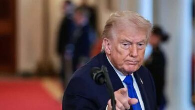 Trump Tariff Attack: ट्रंप ने फिर दिया झटका, भारत, इंडोनेशिया और इन देशों पर 126% का टैरिफ बम फोड़ा