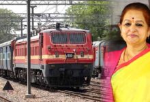 अर्चना चिटनिस की पहल से रंग लाई, भोपाल-भुसावल के बीच नई ट्रेन का रास्ता हुआ साफ, विस में प्रस्ताव पारित