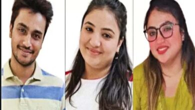 भोपाल धर्मांतरण की इनसाइड स्टोरी: लड़कियों से दुष्कर्म, अहमदाबाद-मुंबई कनेक्शन और ‘जन्नत’ का रोल भोपाल धर्मांतरण की इनसाइड स्टोरी: लड़कियों से दुष्कर्म, अहमदाबाद-मुंबई कनेक्शन और ‘जन्नत’ का रोल