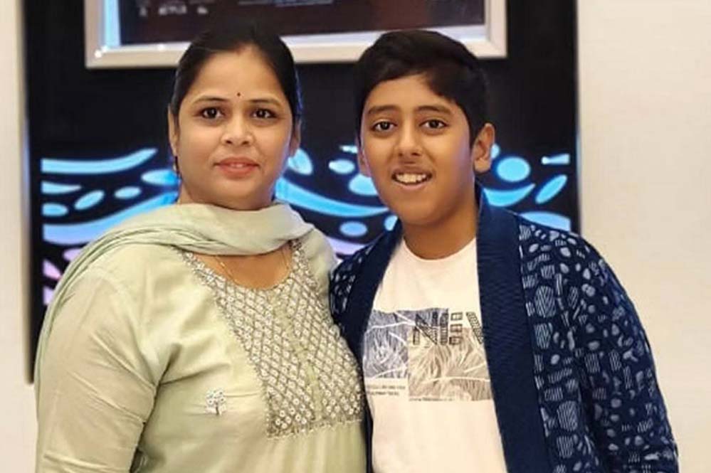 अभ्युदय जैन केस में हाईकोर्ट का बड़ा फैसला: मां के खिलाफ एफआईआर निरस्त, 360 दिन बाद अलका जैन को मिली राहत अभ्युदय जैन केस में हाईकोर्ट का बड़ा फैसला: मां के खिलाफ एफआईआर निरस्त, 360 दिन बाद अलका जैन को मिली राहत