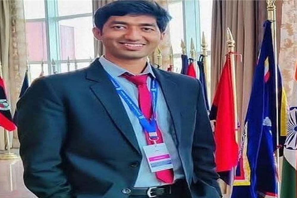 MP में प्रशिक्षु IPS अधिकारी को मिली बड़ी जिम्मेदारी, पुलिस व्यवस्था में अहम प्रशासनिक बदलाव के आदेश जारी