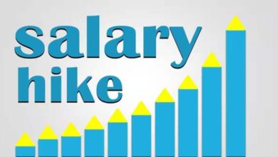 Salary Hike 2026: 9.1% तक वेतन वृद्धि की उम्मीद, कौन‑से सेक्टर को मिलेगा सबसे अधिक लाभ?