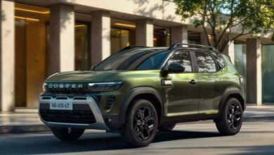 17 मार्च को नई‑जनरेशन Renault Duster लॉन्च, जानें क्या खास फीचर्स मिलने वाले हैं