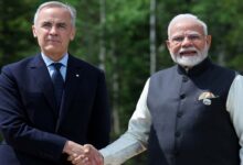 कनाडा के पीएम आज भारत दौरे पर, पीएम मोदी संग रणनीतिक साझेदारी पर अहम बैठक