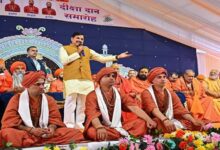 “स्व से सृष्टि” तक मंगल ही हमारा संकल्प, सेवा ही हमारा परम धर्म : मुख्यमंत्री डॉ. यादव