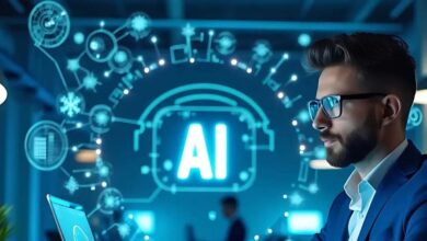 AI अब विभागों में खोलेगा गड़बड़ियों की पोल, लीगल मैनेजमेंट सिस्टम तोड़ने वालों पर कार्रवाई