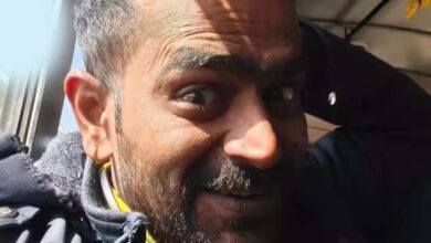 मुरैना पुलिस ने ब्लैकमेलर यूट्यूबर सपन सिंह जादौन को गिरफ्तार, आरटीओ अर्चना परिहार की शिकायत पर कार्रवाई मुरैना पुलिस ने ब्लैकमेलर यूट्यूबर सपन सिंह जादौन को गिरफ्तार, आरटीओ अर्चना परिहार की शिकायत पर कार्रवाई