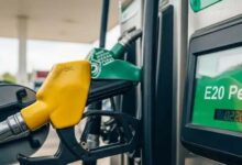 सरकार का बड़ा ऐलान: 1 अप्रैल से पूरे देश में E20 एथेनॉल ब्लेंड पेट्रोल की बिक्री