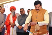 भारत के दिल से जुड़िए, मध्यप्रदेश के साथ आगे बढ़िए : मुख्यमंत्री डॉ. यादव