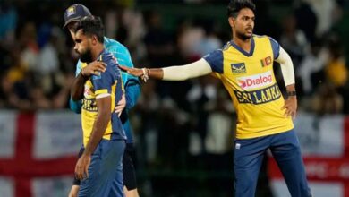 Pakistan की सेमीफाइनल की राह आसान? श्रीलंका की हार ने बदल दिया T20 वर्ल्ड कप का गणित