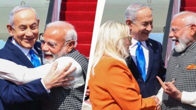 PM Narendra Modi के इजरायल से लौटते ही ईरान पर हमला? असदुद्दीन ओवैसी ने जताई चिंता