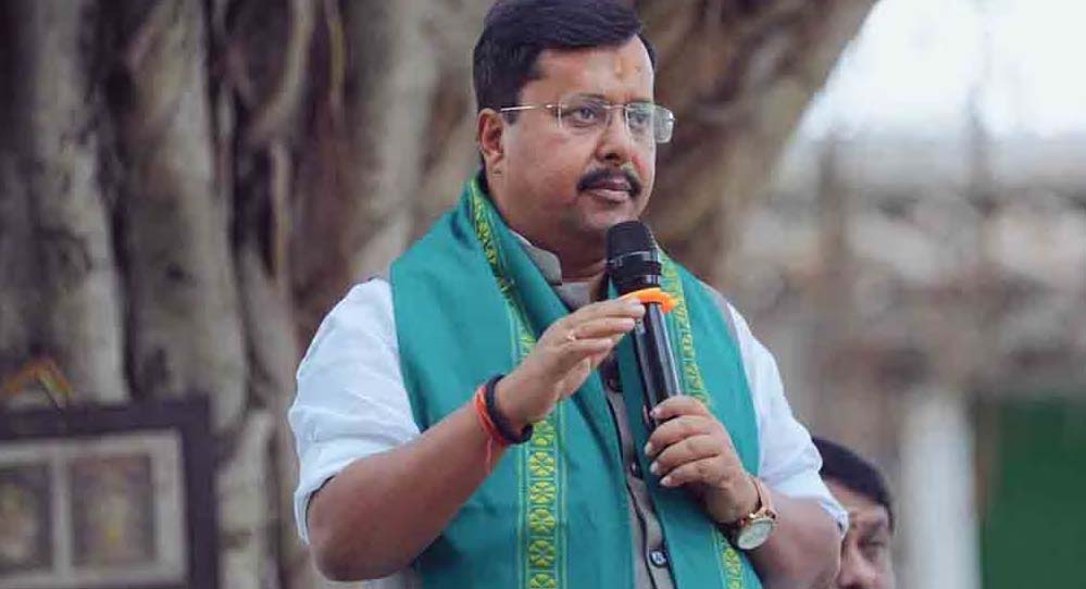 RSS की सबसे पावरफुल बैठक में पहली बार शामिल होंगे नितिन नवीन, BJP में बड़े बदलाव की तैयारी