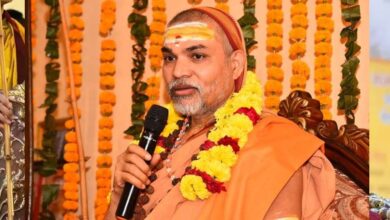 शंकराचार्य Avimukteshwaranand पर जांच तेज, पुलिस जुटा रही सबूत, नाबालिग का कराया मेडिकल