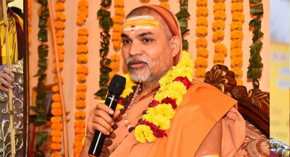 शंकराचार्य Avimukteshwaranand पर जांच तेज, पुलिस जुटा रही सबूत, नाबालिग का कराया मेडिकल