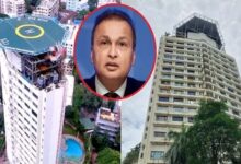 ईडी की बड़ी कार्रवाई: अनिल अंबानी का ‘अबोड’ अटैच, 3716 करोड़ की संपत्ति पर शिकंजा