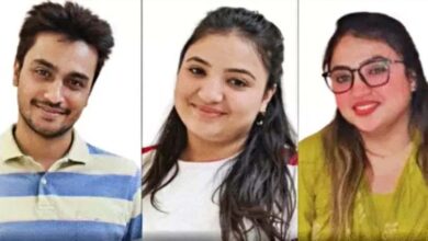 भोपाल धर्मांतरण मामला: अमरीन के घर से चलता था पूरा नेटवर्क, ब्लैकमेल और दबाव की साजिश उजागर