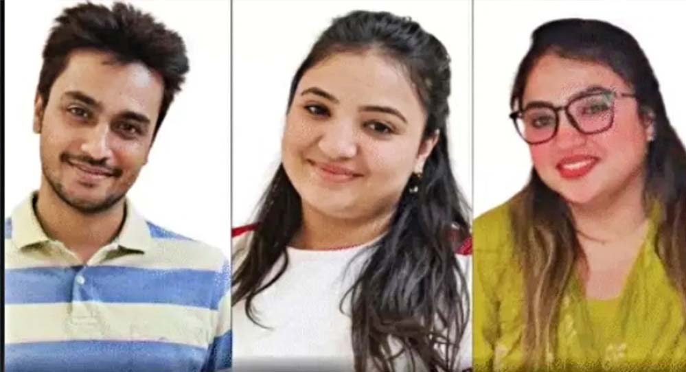 भोपाल धर्मांतरण मामला: अमरीन के घर से चलता था पूरा नेटवर्क, ब्लैकमेल और दबाव की साजिश उजागर