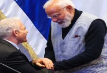 आपसे नाराजगी नहीं’ — Knesset में विपक्ष का वॉकआउट, लौटकर PM Narendra Modi से की खास बातचीत