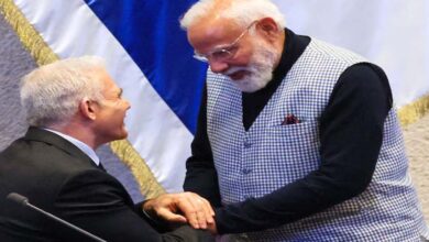 आपसे नाराजगी नहीं’ — Knesset में विपक्ष का वॉकआउट, लौटकर PM Narendra Modi से की खास बातचीत