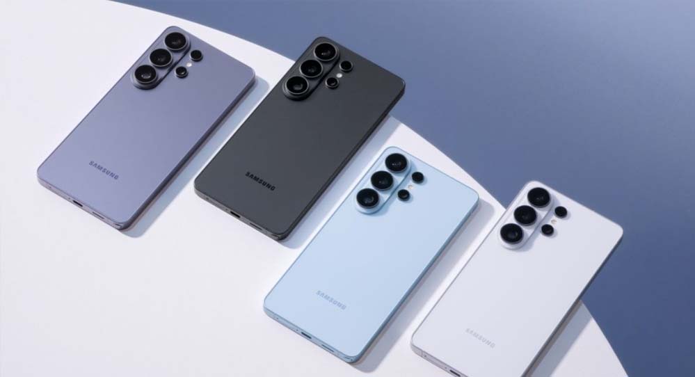 Samsung Galaxy S26 सीरीज भारत में लॉन्च: कीमत, फीचर्स और चिपसेट का पूरा विवरण