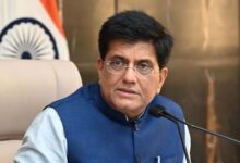 ‘हालात बदले तो भारत-अमेरिका ट्रेड डील को री-बैलेंस किया जाएगा’, पीयूष गोयल का बड़ा बयान राइजिंग भारत मंच से