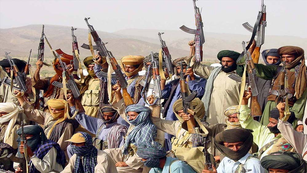 बढ़ती मुसीबतों में घिरे Asim Munir, भारत तनाव के बीच BLA हमले और अफगान मोर्चे की चुनौती