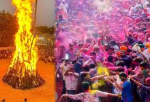 विंध्य में इस बार चार मार्च को खेली जाएगी होली, दो की रात को होगा होलिका दहन