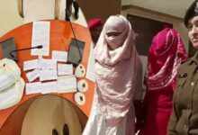 पन्ना में लुटेरी दुल्हन गिरोह के 9 सदस्य गिरफ्तार, युवक को अगवा कर लूटे 1 लाख रुपए