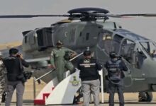 फाइटर हेलिकॉप्टर प्रचंड उड़ाने वाली पहली राष्ट्रपति Droupadi Murmu, कॉकपिट से वीर सैनिकों को दिया गर्व और धन्यवाद का संदेश