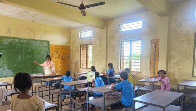 मप्र के सरकारी स्कूलों में नामांकन में गिरावट, 2015-16 से 2024-25 के बीच 22.03 लाख बच्चों की कमी