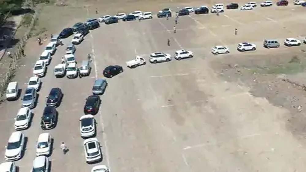 उज्जैन विक्रम व्यापार मेले में 11 दिन में 6,662 वाहन बिकीं, 50% रजिस्ट्रेशन छूट ने बढ़ाई बिक्री