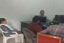 SBI महिला कैशियर ने उड़ाए 2.6 करोड़ रुपये, बैंक रिकॉर्ड में हेराफेरी कर गायब की रकम, 8 महीने बाद ACB ने पकड़ा