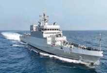 आईएनएस अंजदीप में भिलाई स्टील प्लांट का ‘फौलाद’, भारतीय नौसेना के बेड़े में आज होगा शामिल