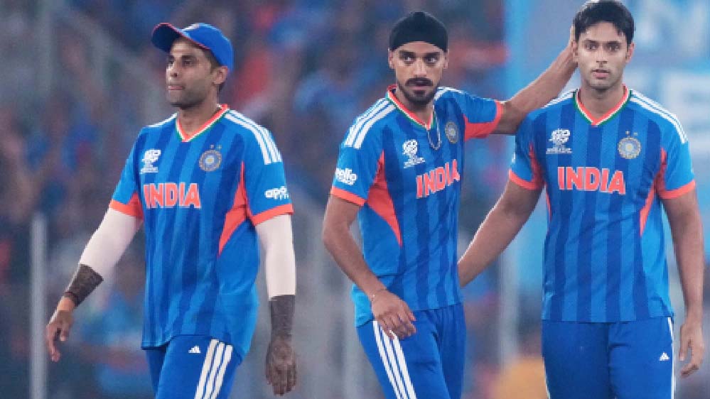 जिम्बाब्वे पर जीत के बाद भी संतुष्ट नहीं सूर्या, टीम इंडिया की इस कमी पर जताई चिंता