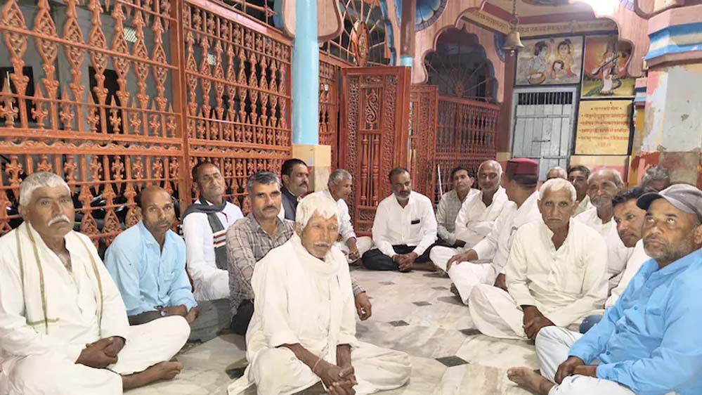 होली पर ‘बर्तन प्रथा’ पर प्रतिबंध, उल्लंघन करने पर 5000 रुपये का जुर्माना