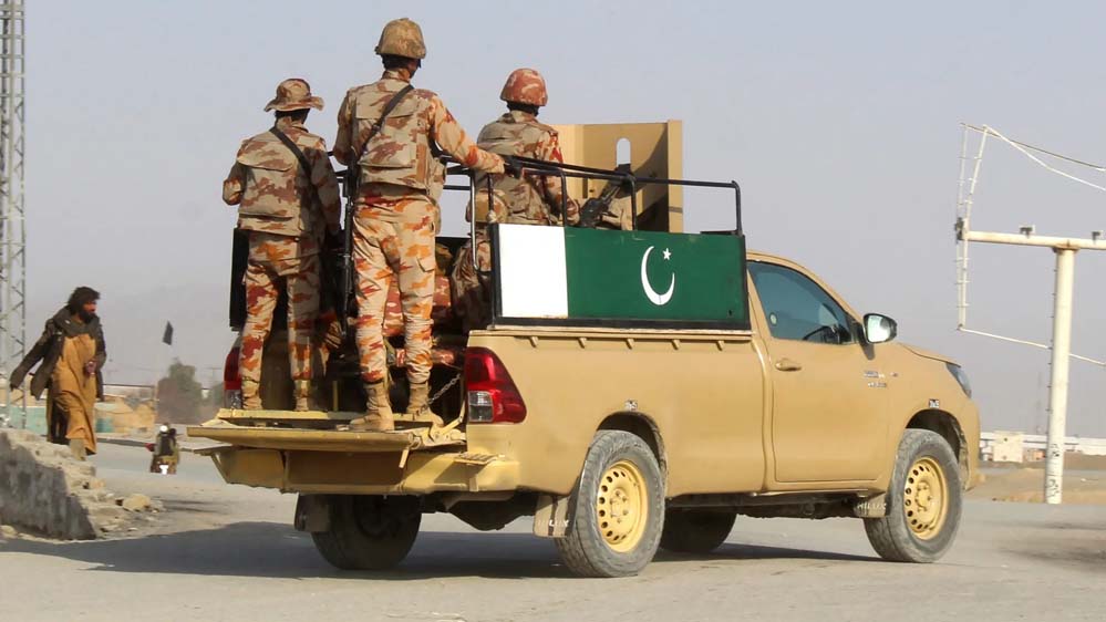 रमजान में पाकिस्तान में मुस्लिमों का खून बहा, अफगानिस्तान युद्ध पर भारत का क्या है स्टैंड?