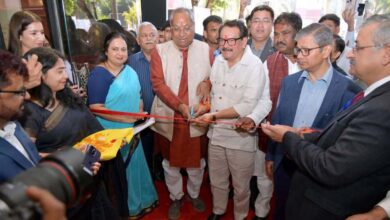 13.3 लाख मीट्रिक टन हुआ उत्तर प्रदेश का वार्षिक मत्स्य उत्पादन