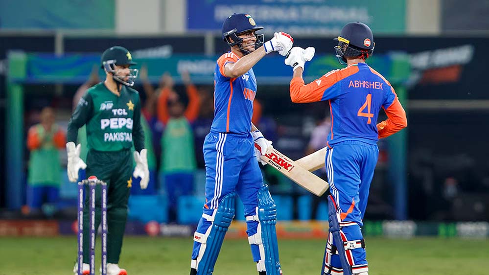 भारत वर्ल्ड कप सेमीफाइनल में पहुंचा, अब किससे होगी भिड़ंत? जानिए पूरा समीकरण भारत वर्ल्ड कप सेमीफाइनल में पहुंचा, अब किससे होगी भिड़ंत? जानिए पूरा समीकरण