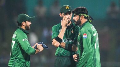 न्यूजीलैंड की हार ने पलटा गेम, पाकिस्तान के लिए खुला सेमीफाइनल का रास्ता