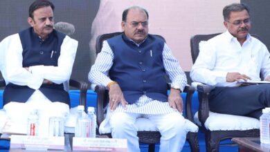 राष्ट्रीय एचपीवी टीकाकरण अभियान की शुरुआत, पहले चरण में 8 लाख बेटियों को मिलेगा टीका