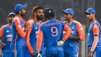 रिंकू और सुंदर बाहर, वेस्टइंडीज के खिलाफ टीम इंडिया में ‘ओल्ड फॉर्मूला’ का होगा इस्तेमाल