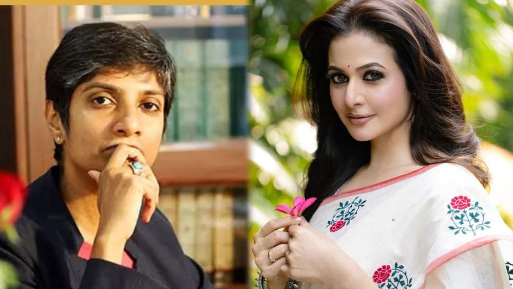 चुनाव के लिए 4 उम्मीदवारों का ऐलान, जानिए किसे मिला टिकट? कोयल मल्लिक का सफर: ग्लैमर से संसद तक