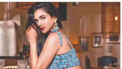 रोल के लिए शर्त रखी, ‘इंटीमेट होना होगा तभी…’ – एक्ट्रेस आकांक्षा चमोला ने किया खुलासा