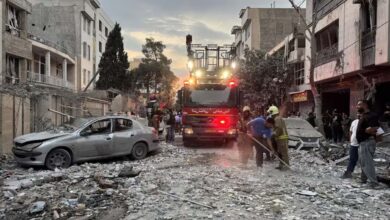 मिडिल ईस्ट में महायुद्ध का खतरा? ट्रंप की चेतावनी के बाद कई देशों ने खाली किए दूतावास, भारत भी अलर्ट