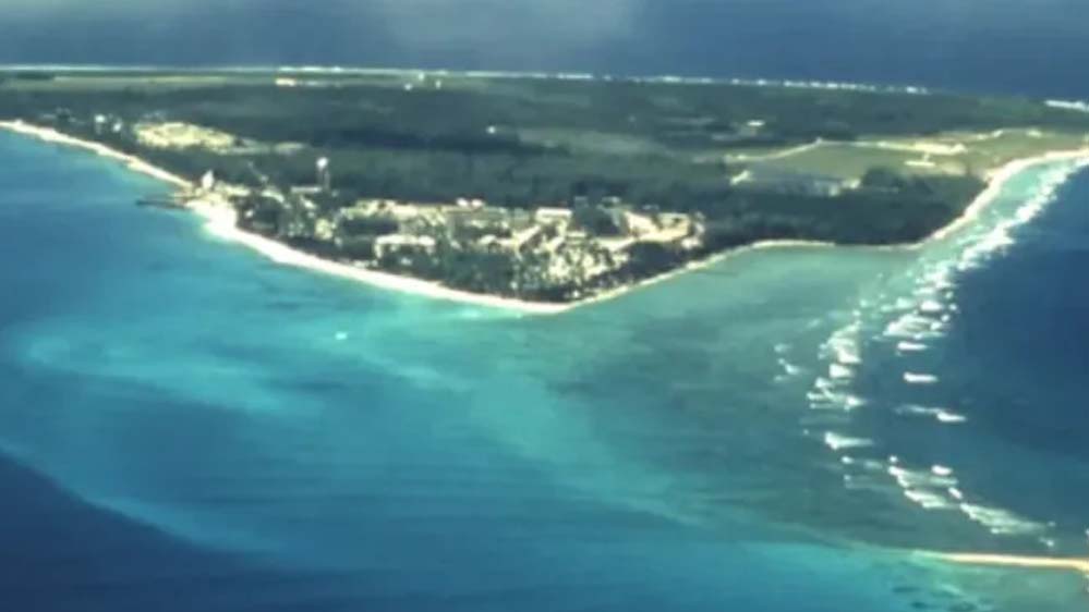 मॉरीशस का बड़ा कदम: मालदीव से रातों-रात तोड़े सारे कूटनीतिक रिश्ते, जानिए वजह मॉरीशस का बड़ा कदम: मालदीव से रातों-रात तोड़े सारे कूटनीतिक रिश्ते, जानिए वजह