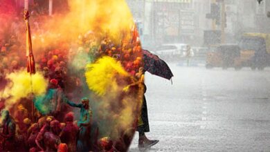 मध्य प्रदेश में होली पर बदलने वाला है मौसम, आंधी-बारिश के साथ ग्वालियर-चंबल में असर