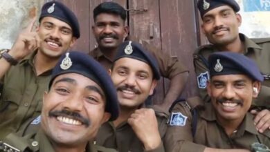‘शक्ल अच्छी नहीं तो क्या हुआ, सरकारी नौकरी तो है’: 6 कॉन्स्टेबल ने बनाई रील, नोटिस जारी
