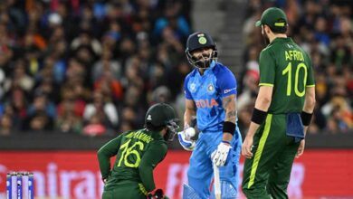 भारत को मिलेंगे अंक, पाकिस्तान के लिए नेट रनरेट बनी चुनौती, मैच न खेलने पर नॉकआउट!