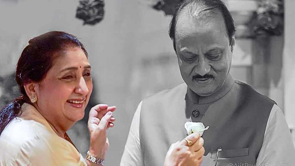 शरद पवार को लगा झटका, अजित दादा के बाद NCP में बड़ा बदलाव, महाराष्ट्र की राजनीति में नया ट्विस्ट