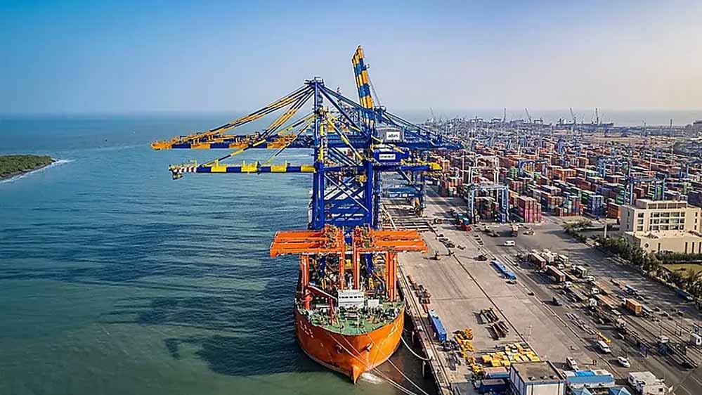 बांग्लादेश को मिलने वाले बजट में बड़ी कटौती, ईरान के चाबहार को नहीं मिलेगा कोई फंड